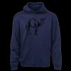 ATC™ PTECH® FLEECE HOODIE Thumbnail