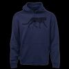 ATC™ PTECH® FLEECE HOODIE Thumbnail