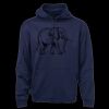 ATC™ PTECH® FLEECE HOODIE Thumbnail