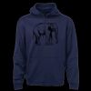 ATC™ PTECH® FLEECE HOODIE Thumbnail