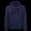ATC™ PTECH® FLEECE HOODIE Thumbnail