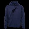 ATC™ PTECH® FLEECE HOODIE Thumbnail