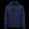 ATC™ PTECH® FLEECE HOODIE Thumbnail