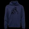 ATC™ PTECH® FLEECE HOODIE Thumbnail
