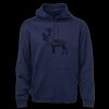 ATC™ PTECH® FLEECE HOODIE Thumbnail
