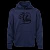 ATC™ PTECH® FLEECE HOODIE Thumbnail