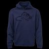 ATC™ PTECH® FLEECE HOODIE Thumbnail