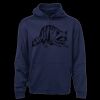 ATC™ PTECH® FLEECE HOODIE Thumbnail