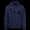 ATC™ PTECH® FLEECE HOODIE Thumbnail