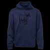 ATC™ PTECH® FLEECE HOODIE Thumbnail