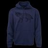 ATC™ PTECH® FLEECE HOODIE Thumbnail