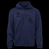 ATC™ PTECH® FLEECE HOODIE Thumbnail