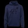 ATC™ PTECH® FLEECE HOODIE Thumbnail