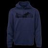 ATC™ PTECH® FLEECE HOODIE Thumbnail