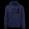 ATC™ PTECH® FLEECE HOODIE Thumbnail