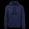 ATC™ PTECH® FLEECE HOODIE Thumbnail