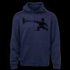 ATC™ PTECH® FLEECE HOODIE Thumbnail