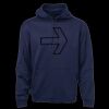 ATC™ PTECH® FLEECE HOODIE Thumbnail