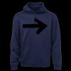 ATC™ PTECH® FLEECE HOODIE Thumbnail