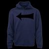 ATC™ PTECH® FLEECE HOODIE Thumbnail