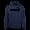 ATC™ PTECH® FLEECE HOODIE Thumbnail