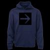 ATC™ PTECH® FLEECE HOODIE Thumbnail