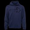 ATC™ PTECH® FLEECE HOODIE Thumbnail