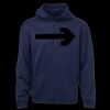 ATC™ PTECH® FLEECE HOODIE Thumbnail