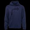 ATC™ PTECH® FLEECE HOODIE Thumbnail
