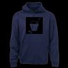 ATC™ PTECH® FLEECE HOODIE Thumbnail