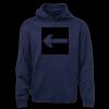 ATC™ PTECH® FLEECE HOODIE Thumbnail