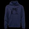 ATC™ PTECH® FLEECE HOODIE Thumbnail