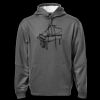 ATC™ PTECH® FLEECE HOODIE Thumbnail