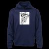 ATC™ PTECH® FLEECE HOODIE Thumbnail