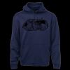 ATC™ PTECH® FLEECE HOODIE Thumbnail