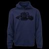 ATC™ PTECH® FLEECE HOODIE Thumbnail