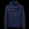 ATC™ PTECH® FLEECE HOODIE Thumbnail