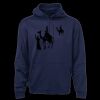 ATC™ PTECH® FLEECE HOODIE Thumbnail