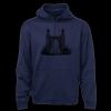 ATC™ PTECH® FLEECE HOODIE Thumbnail