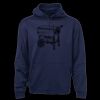 ATC™ PTECH® FLEECE HOODIE Thumbnail