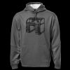 ATC™ PTECH® FLEECE HOODIE Thumbnail