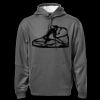 ATC™ PTECH® FLEECE HOODIE Thumbnail