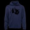 ATC™ PTECH® FLEECE HOODIE Thumbnail