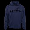 ATC™ PTECH® FLEECE HOODIE Thumbnail