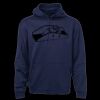 ATC™ PTECH® FLEECE HOODIE Thumbnail