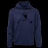 ATC™ PTECH® FLEECE HOODIE Thumbnail