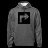 ATC™ PTECH® FLEECE HOODIE Thumbnail