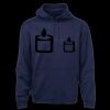 ATC™ PTECH® FLEECE HOODIE Thumbnail