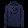 ATC™ PTECH® FLEECE HOODIE Thumbnail