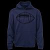 ATC™ PTECH® FLEECE HOODIE Thumbnail